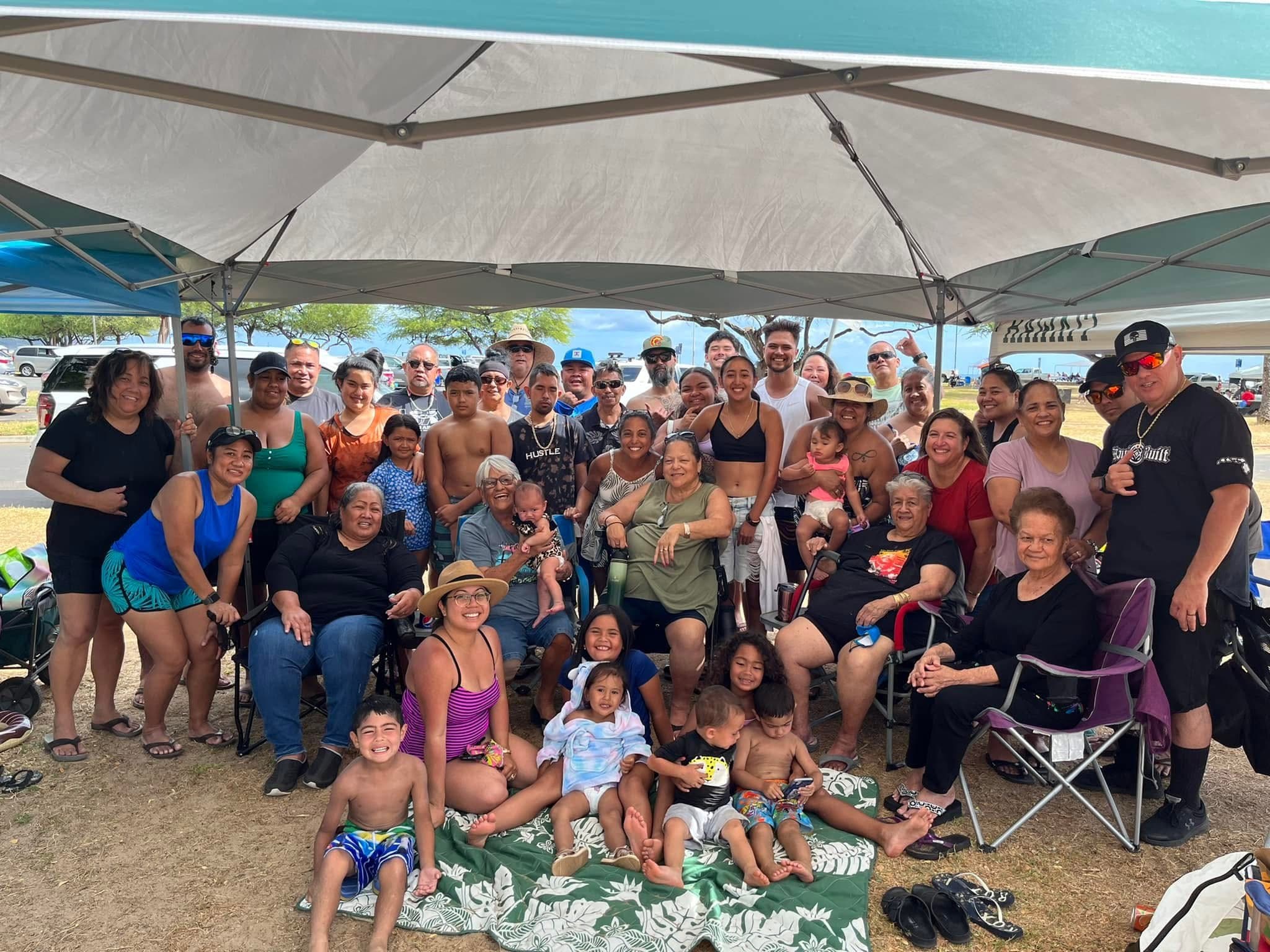 Hero ohana group